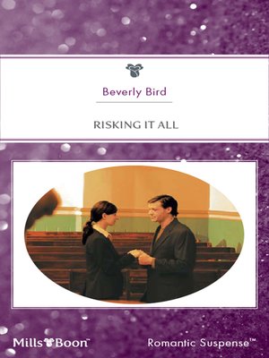 cover image of Risking It All